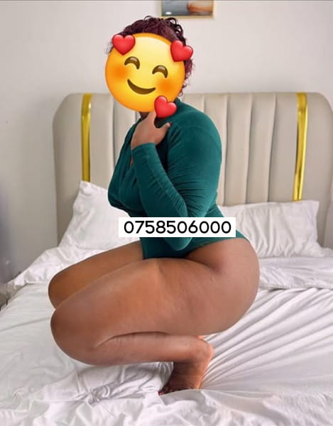 Escort Services, Call Girls And Hookups In Nairobi, Ruaka, Joyland